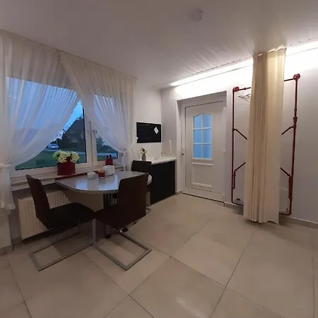 Willy Und Gudrun Apartman Rheda-Wiedenbrück