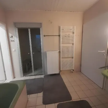 Apartment Willy Und Gudrun