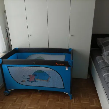 Willy Und Gudrun * Rheda-Wiedenbrück