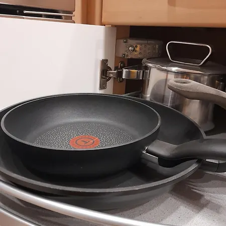 Willy Und Gudrun Apartman