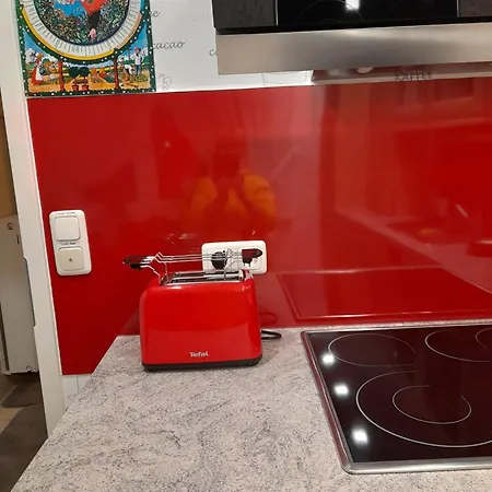 Apartamento Willy Und Gudrun Rheda-Wiedenbrück