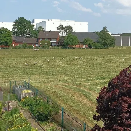 Willy Und Gudrun Apartamento *