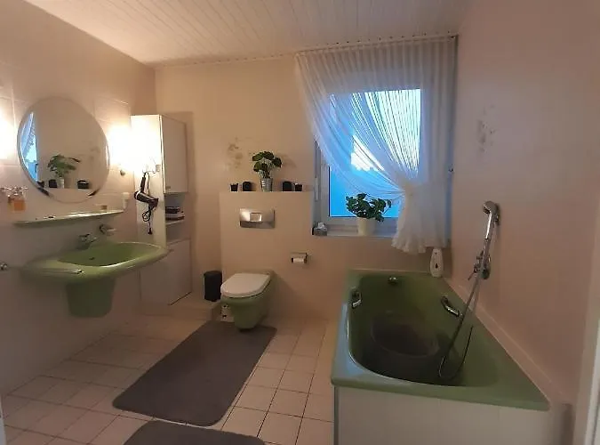 Willy Und Gudrun Apartamento Rheda-Wiedenbrück