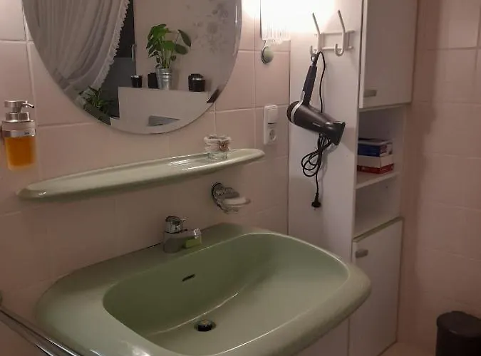 Apartamento Willy Und Gudrun