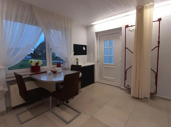 Willy Und Gudrun Apartamento Rheda-Wiedenbrück