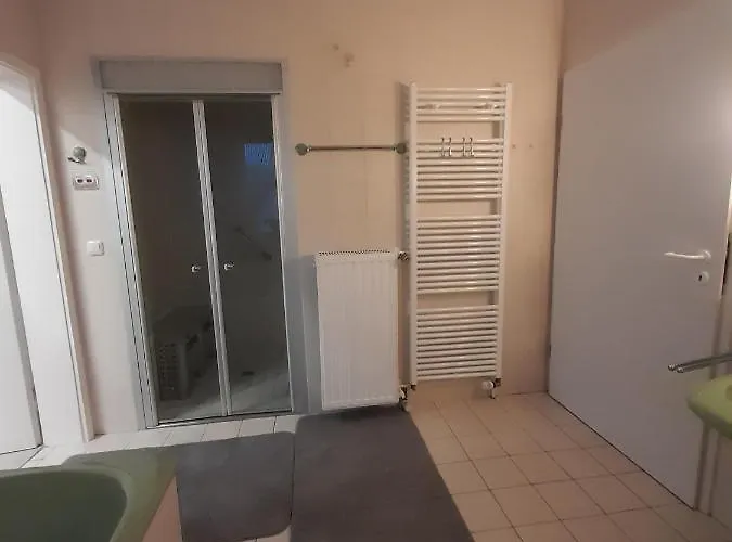 Apartamento Willy Und Gudrun