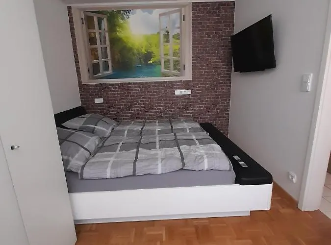 Willy Und Gudrun Apartamento *