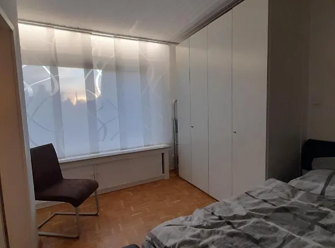 Apartamento Willy Und Gudrun *