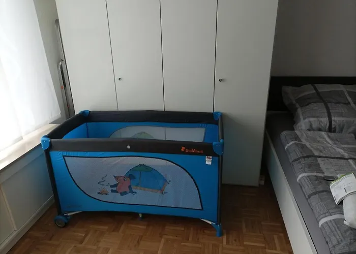 Willy Und Gudrun * Rheda-Wiedenbrück