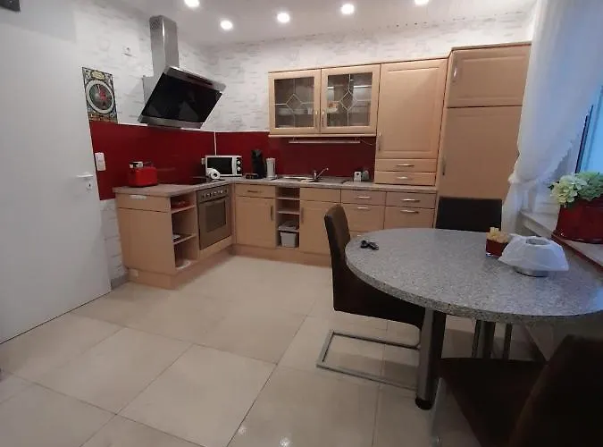 Daire Willy Und Gudrun Rheda-Wiedenbrück