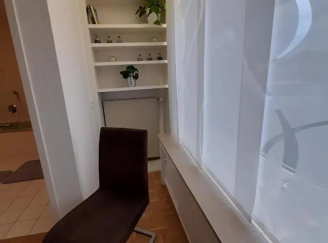 Apartamento Willy Und Gudrun Rheda-Wiedenbrück