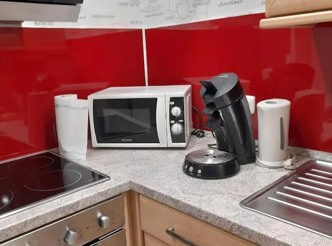 Willy Und Gudrun Rheda-Wiedenbrück