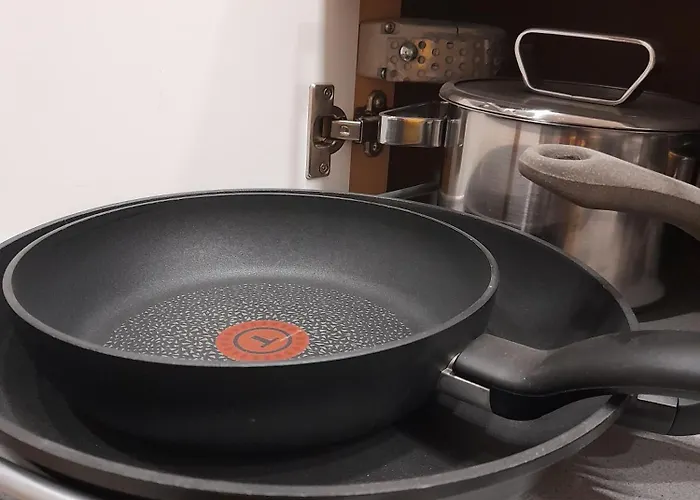 Willy Und Gudrun Apartamento